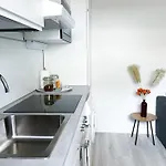 Cozy And Modern Centre