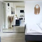 Cozy And Modern Centre *