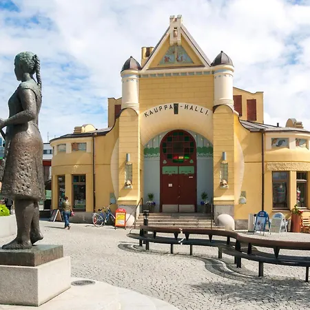 Cozy And Modern Centre *