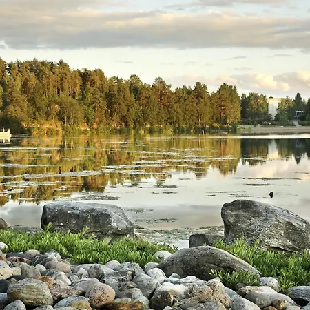 Cozy And Modern Centre *