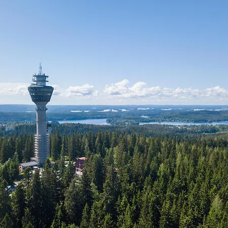 Cozy And Modern Centre