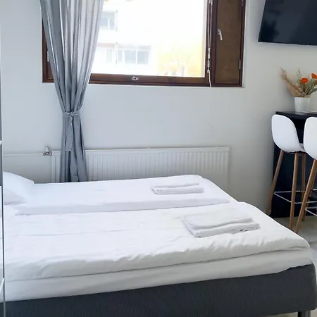 Apartament Cozy&modern Centre *