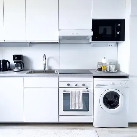 Cozy&modern Centre *