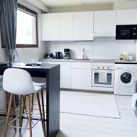 Cozy&modern Centre Apartament *