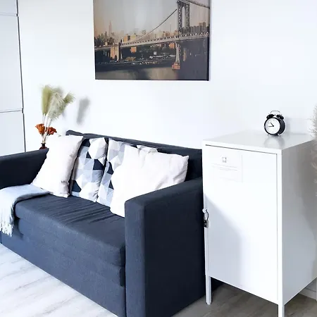 Cozy And Modern Centre Apartment Kuopio