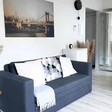 Apartment Cozy And Modern Centre Kuopio