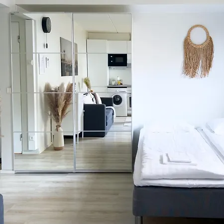 Cozy And Modern Centre *