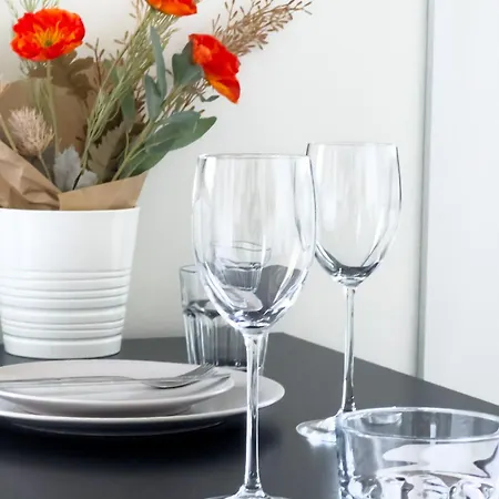 Apartament Cozy&modern Centre *