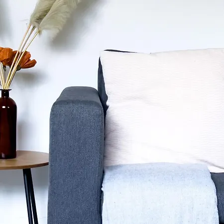 Apartment Cozy And Modern Centre Kuopio