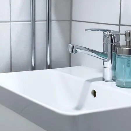 Cozy And Modern Centre