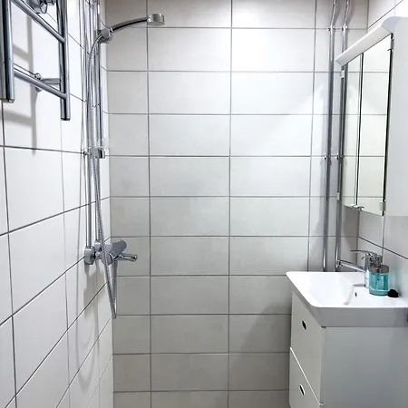 Cozy And Modern Centre Kuopio