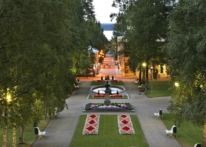 Cozy And Modern Centre شقة *