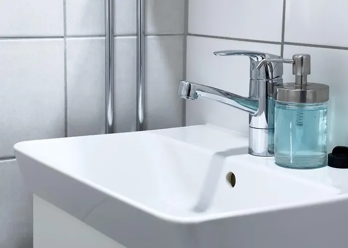 Cozy And Modern Centre